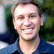 Troy Dean Shafer